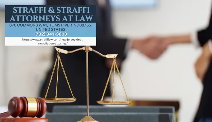 Straffi & Straffi Attorneys at Law (@StraffiStraffi) Dec 24 2025
