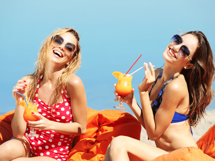Where to Find Bali&rsquo;s Best Cocktails