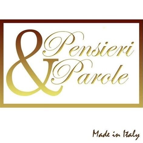 Pensieri&Parole