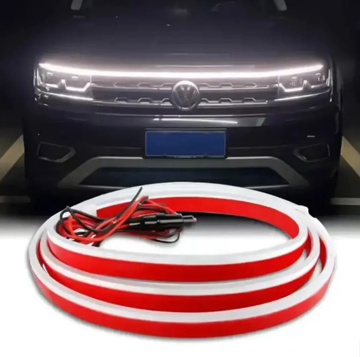 LED CAPO 1.2MT R$75.99
