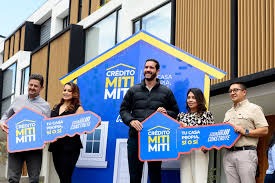 Cr&eacute;dito de vivienda Miti Miti