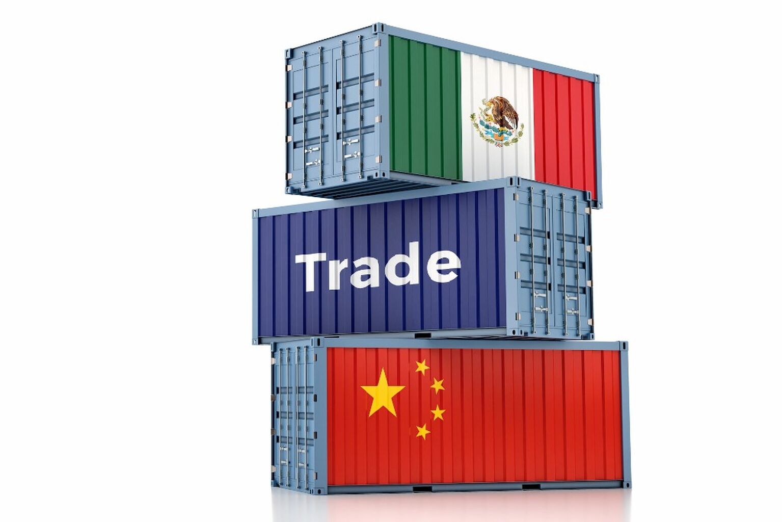 Mexico Imposing A 50% Tariff
