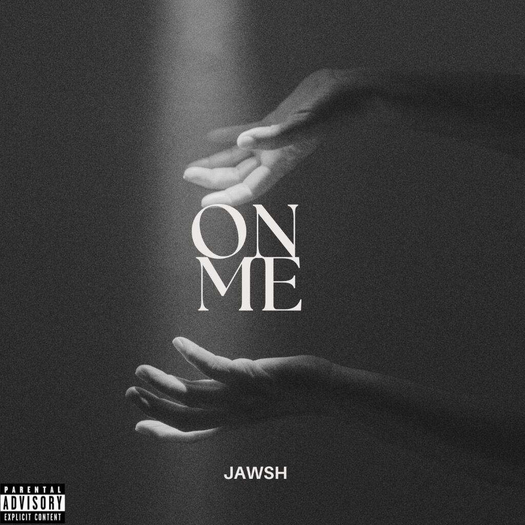 Listen to ON ME