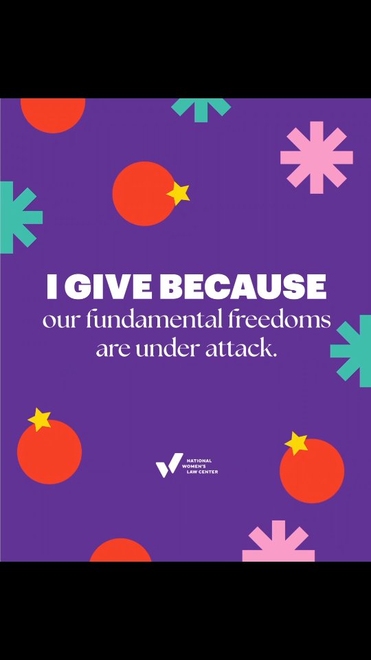 Give now!