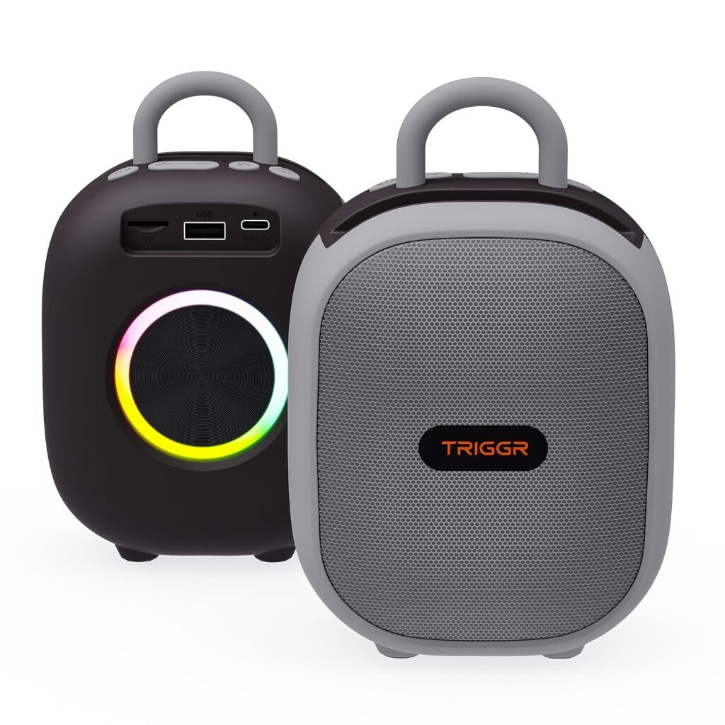 Triggr Roar 12 BT Speaker
