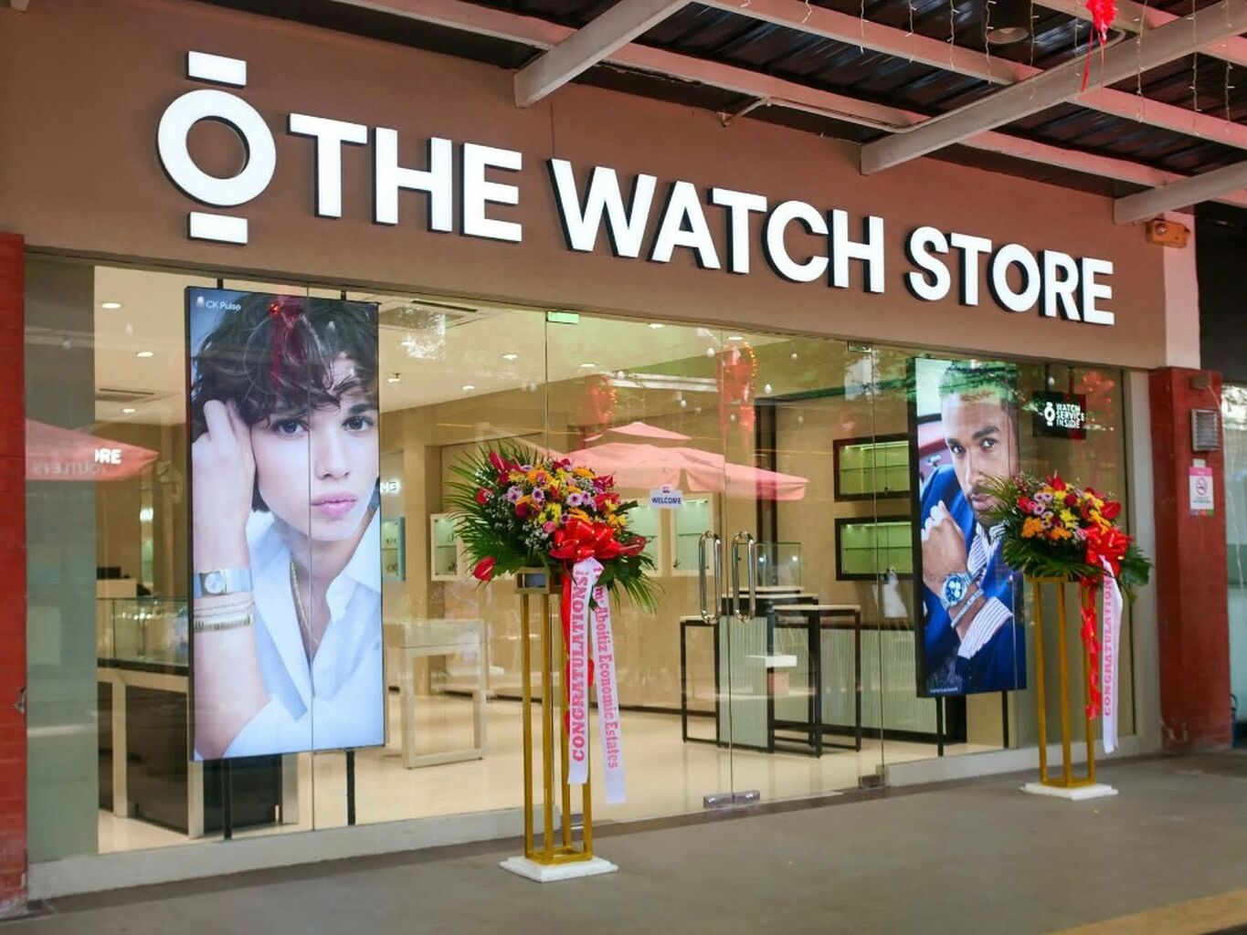 The Watch Store makes its Cebu debut at The Outlets @MEZ2 Estate