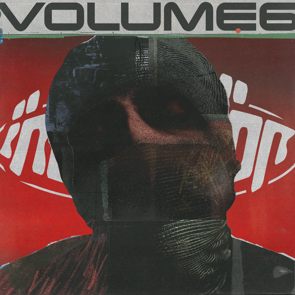 We Are Incurzion VOL.6 SLOW