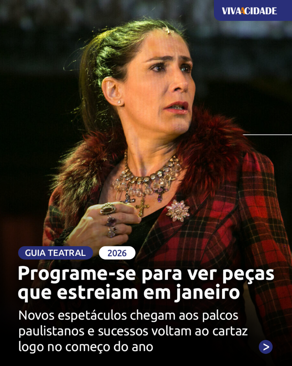 Teatro 2026