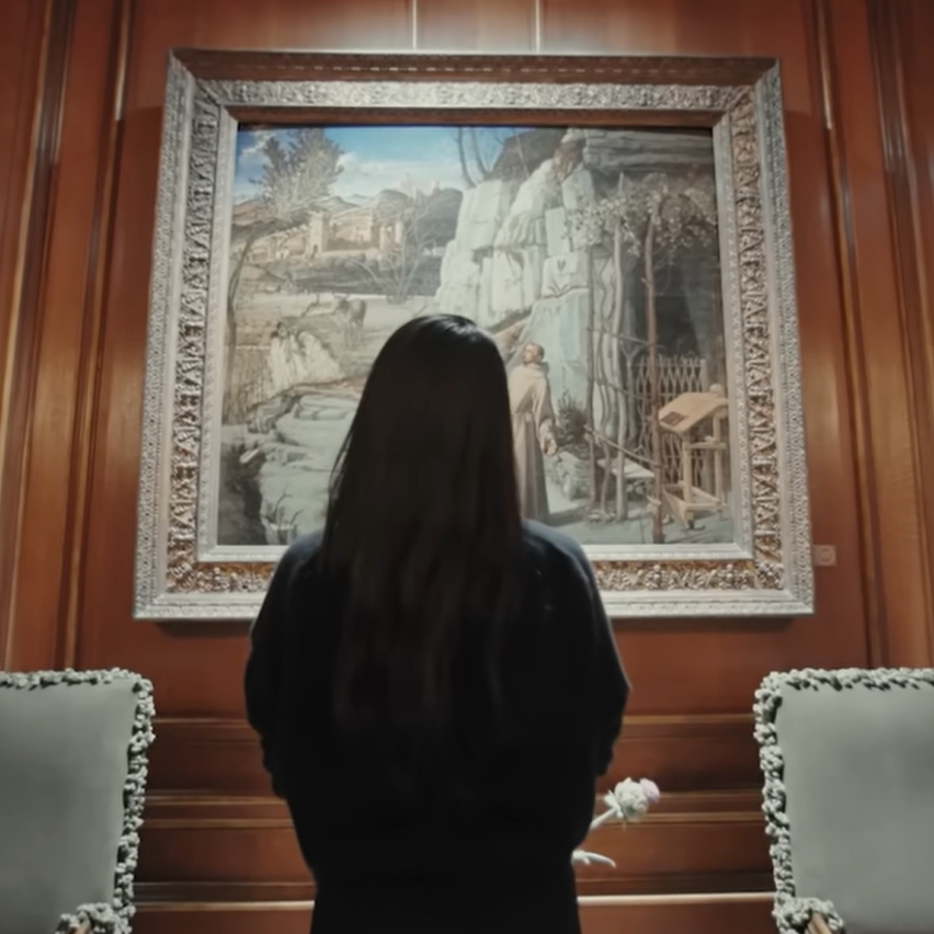  Inside a Century Old Gilded Age Mansion Filled With Priceless Art | Vogue