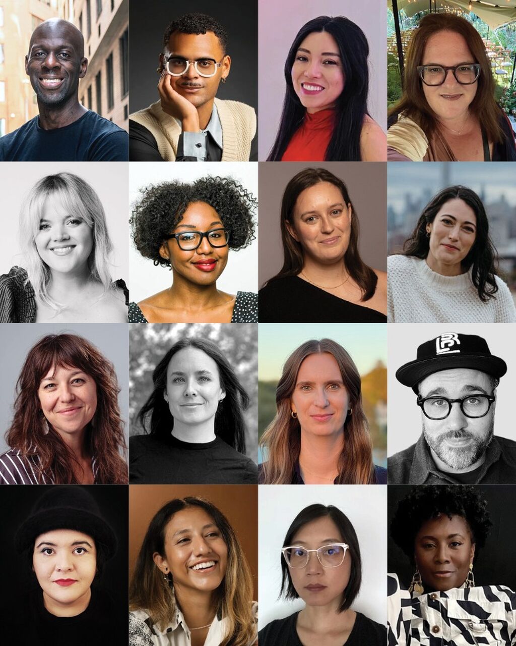 MEET THE BOARD 2026-27