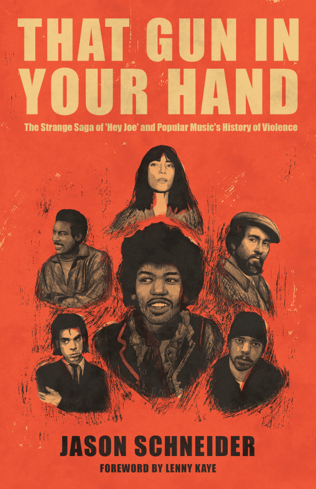 That Gun In Your Hand - Asterism Books