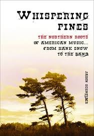Whispering Pines - ECW Press