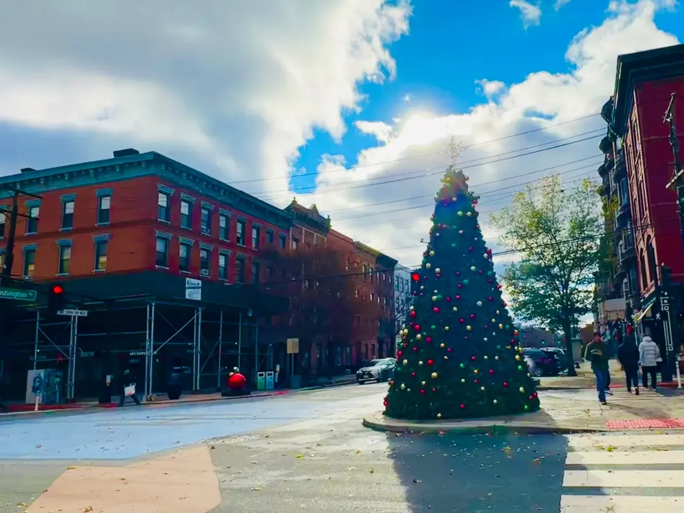 The Jersey Escrow: A Controversial Holiday Season Changes New Jersey Affordable Housing