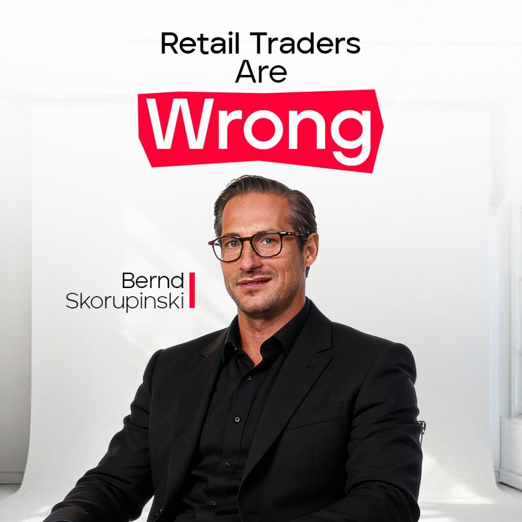 See Bernd's full story!