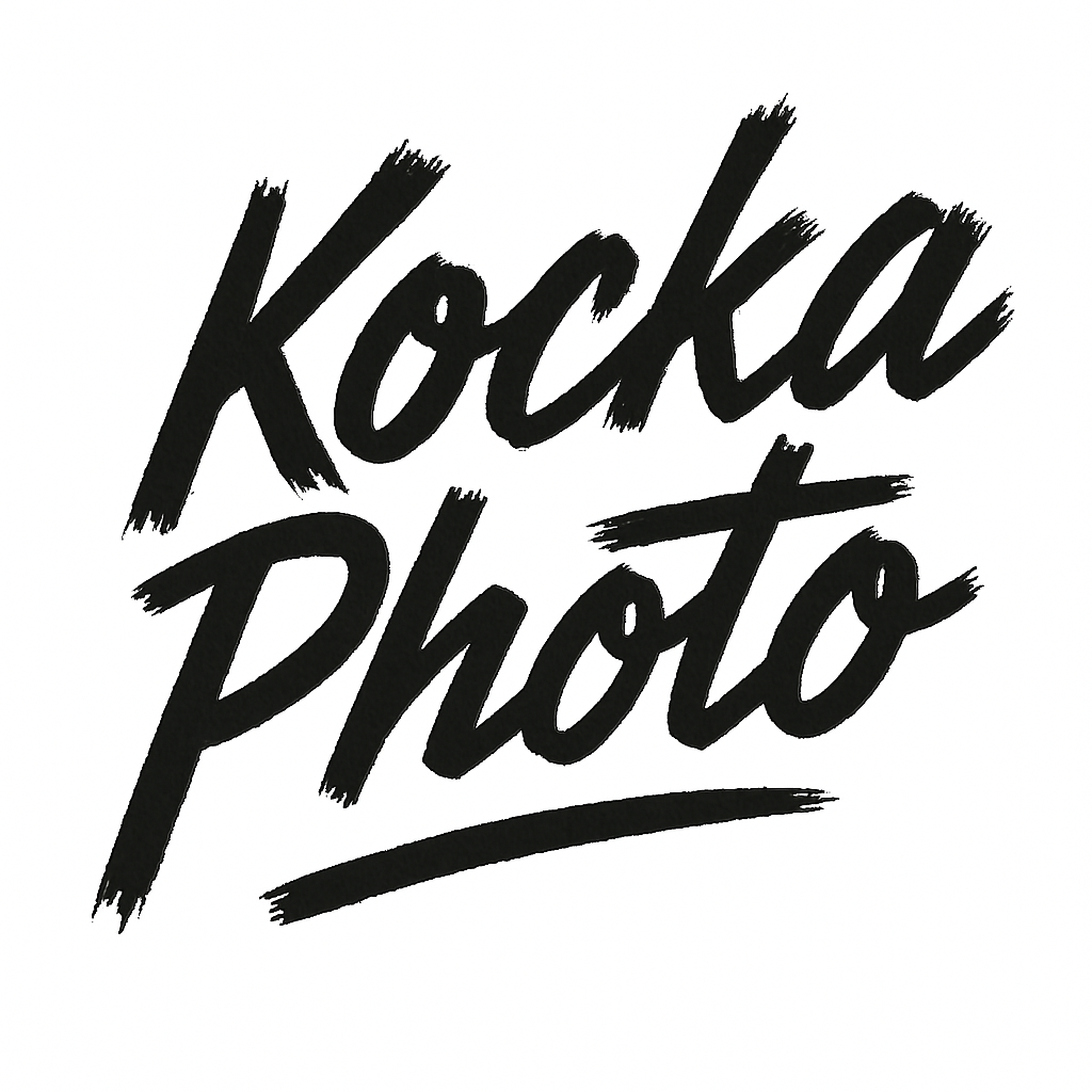 Free selection of slow and minimal photo & video