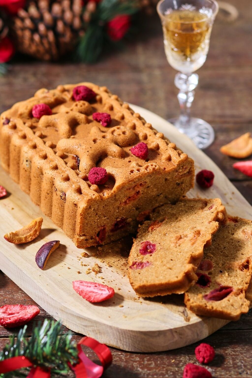 Gingerbread