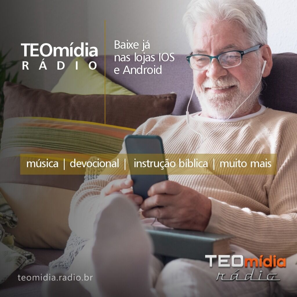 A R&aacute;dio que Edifica!