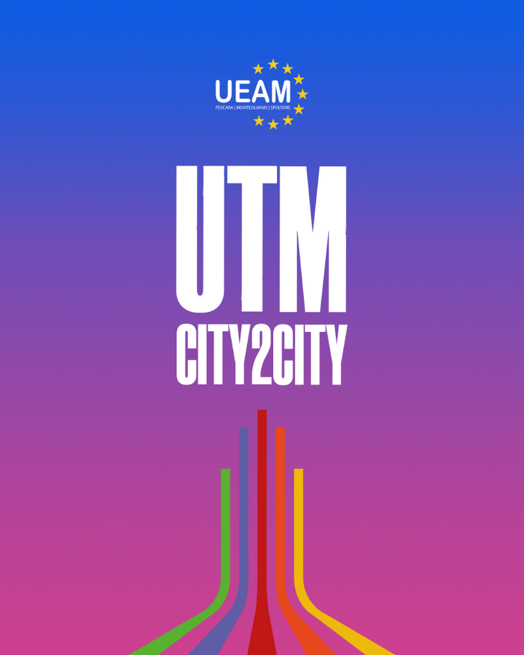 UTM CITY2CITY