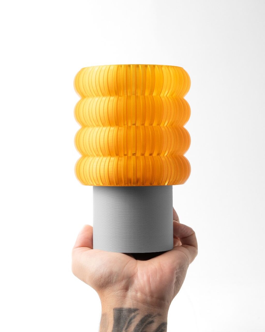 Mini Lamp 008