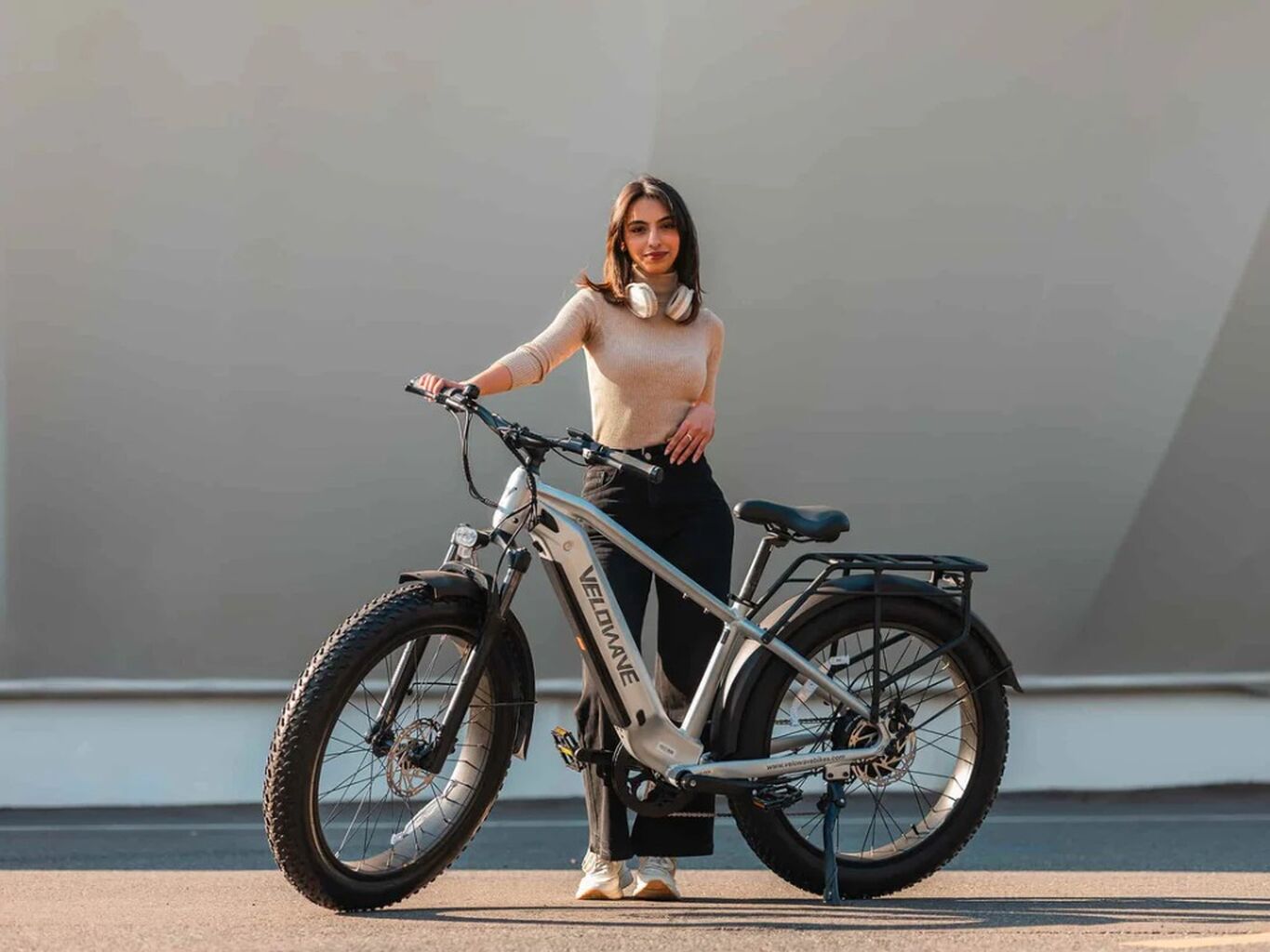 Velowave Ranger 3.0 Fat Tire All-Terrain Ebike Review