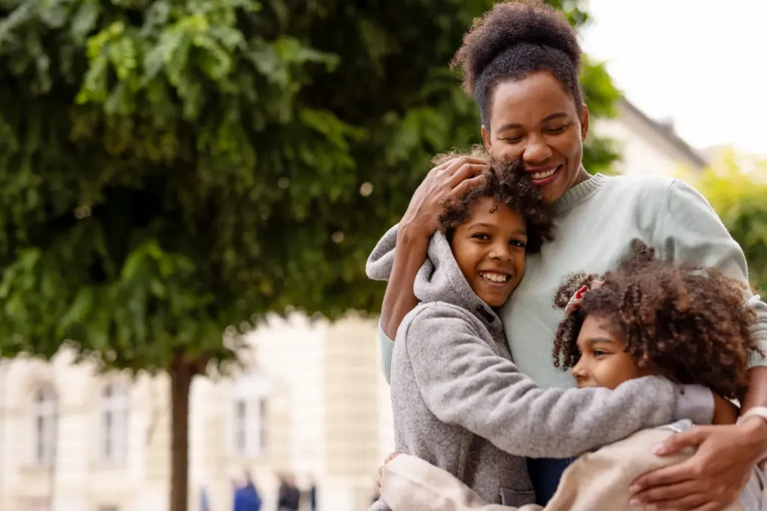 VIP Single Mothers - Client Intake Form
