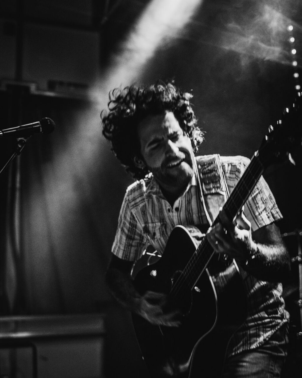 Vancouver show tix - Jan 17