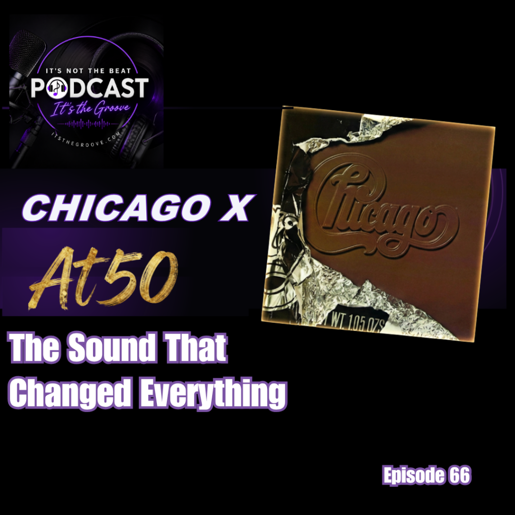 Our latest podcast teaser