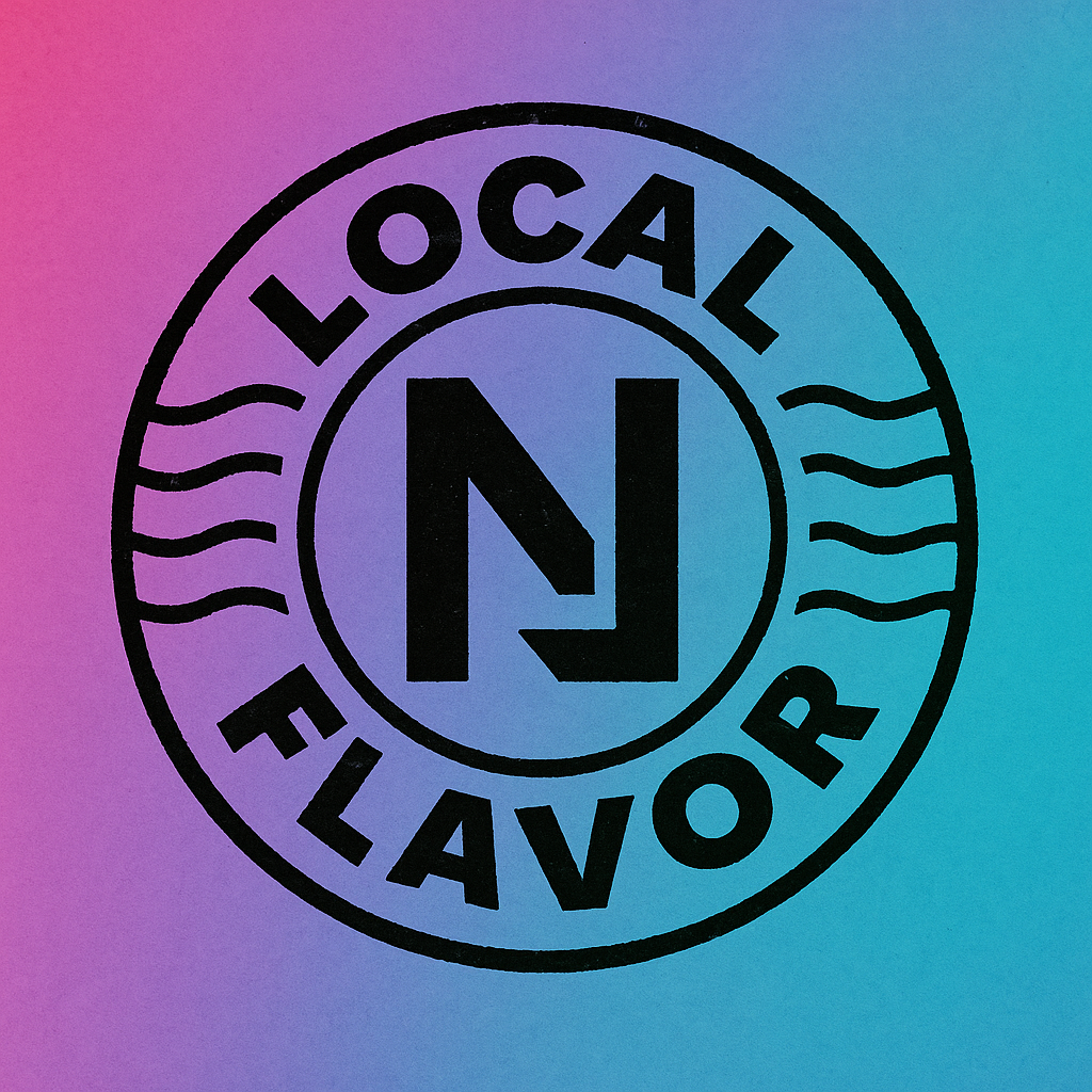 SUBSCRIBE ON YOUTUBE: NJCS LOCAL FLAVOR