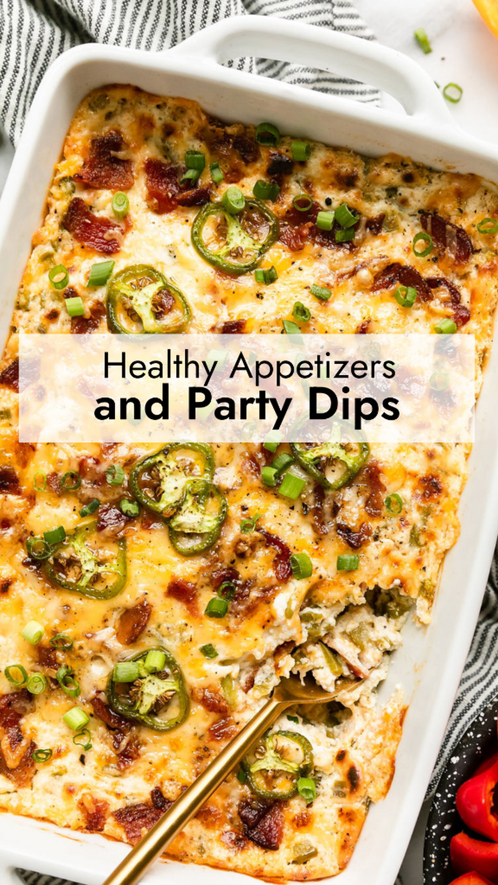 Healthy Appetizers