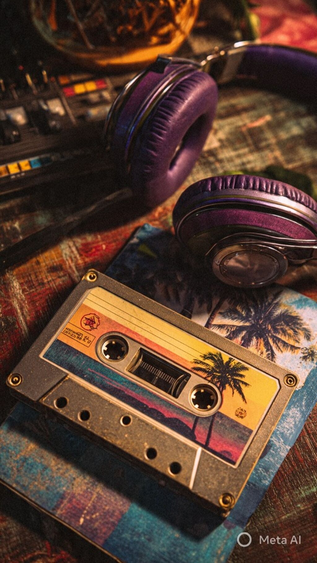 Reggaeton Old-School Spotify