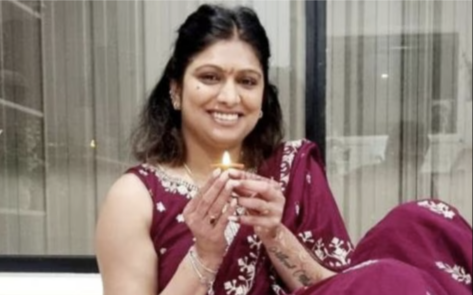 SUPRIYA GOFUNDME
