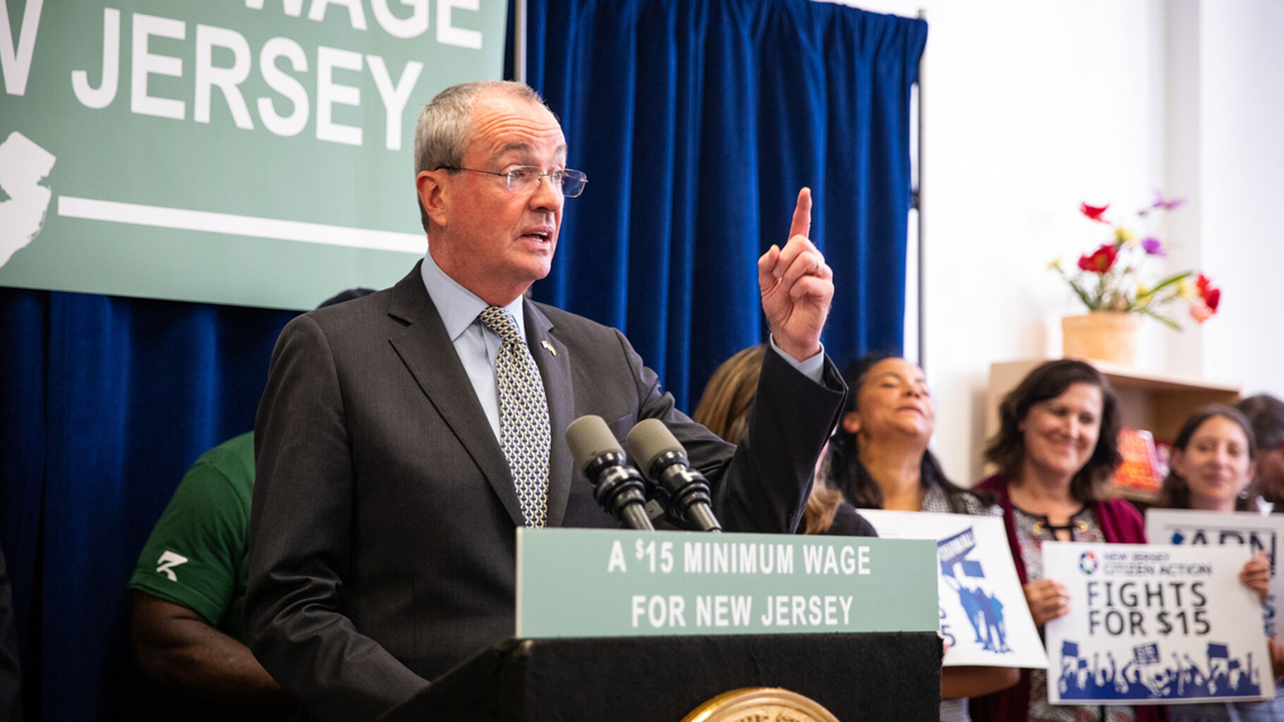 New Jersey Workers: Expect Your Wages To Rise, Help Stop NJ&rsquo;s E-Bike Bill And More In This Hudson County News Roundup