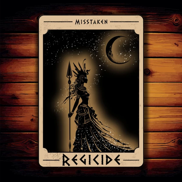 Stream "Regicide"