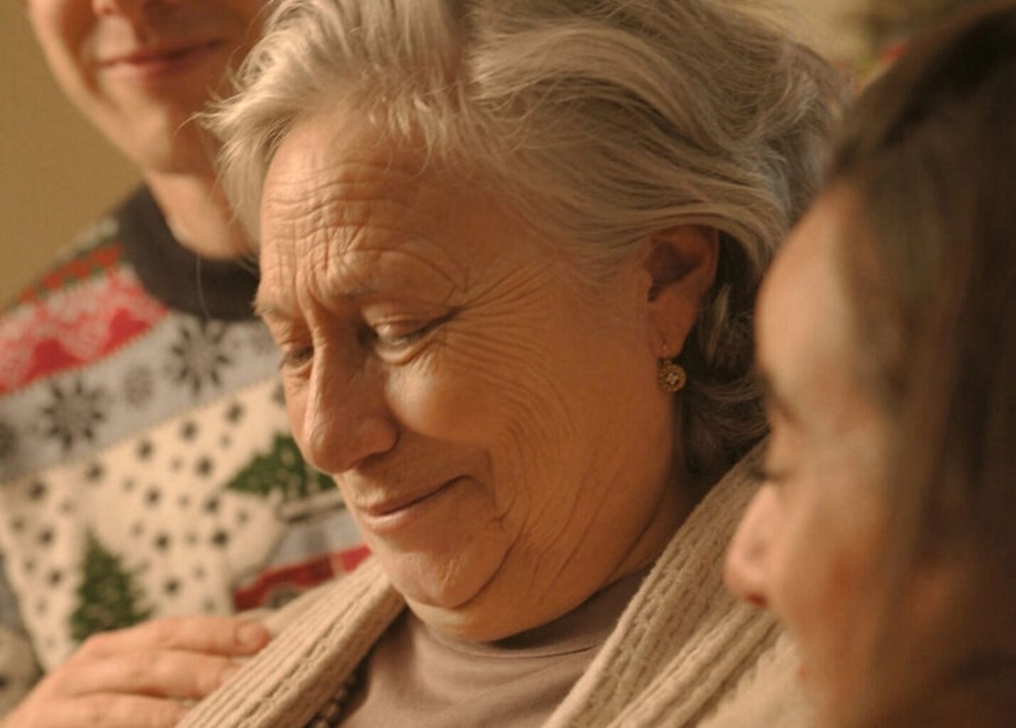 Los v&iacute;deos ganadores del concurso de microcine &laquo;Postales de familia&raquo;