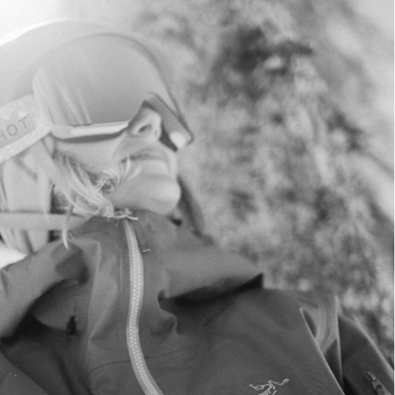 Arcteryx x GORE-TEX&reg;