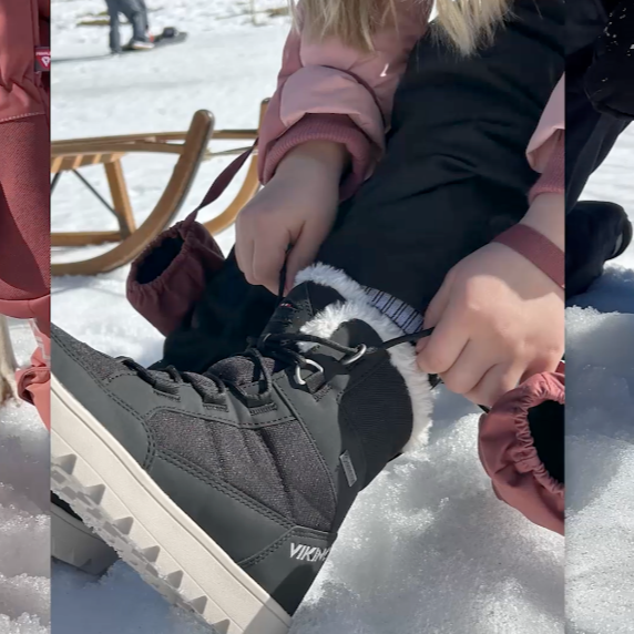 GORE-TEX&reg; Brand x Viking Footwear