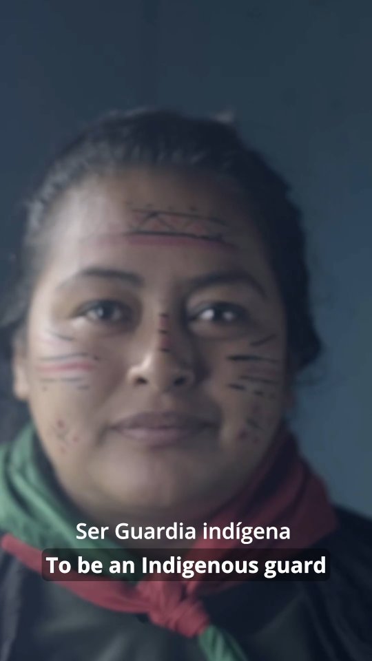 Indigenous Guards