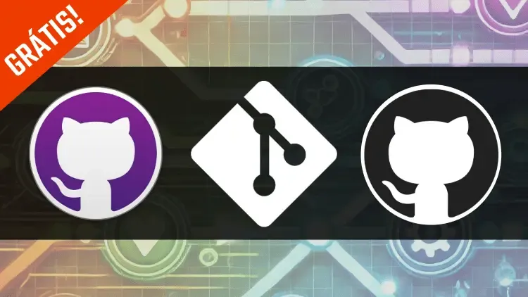 Git e GitHub Desktop do Zero
