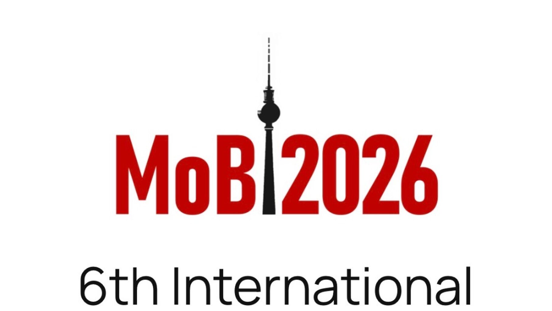 6th International MoBI conference 2026