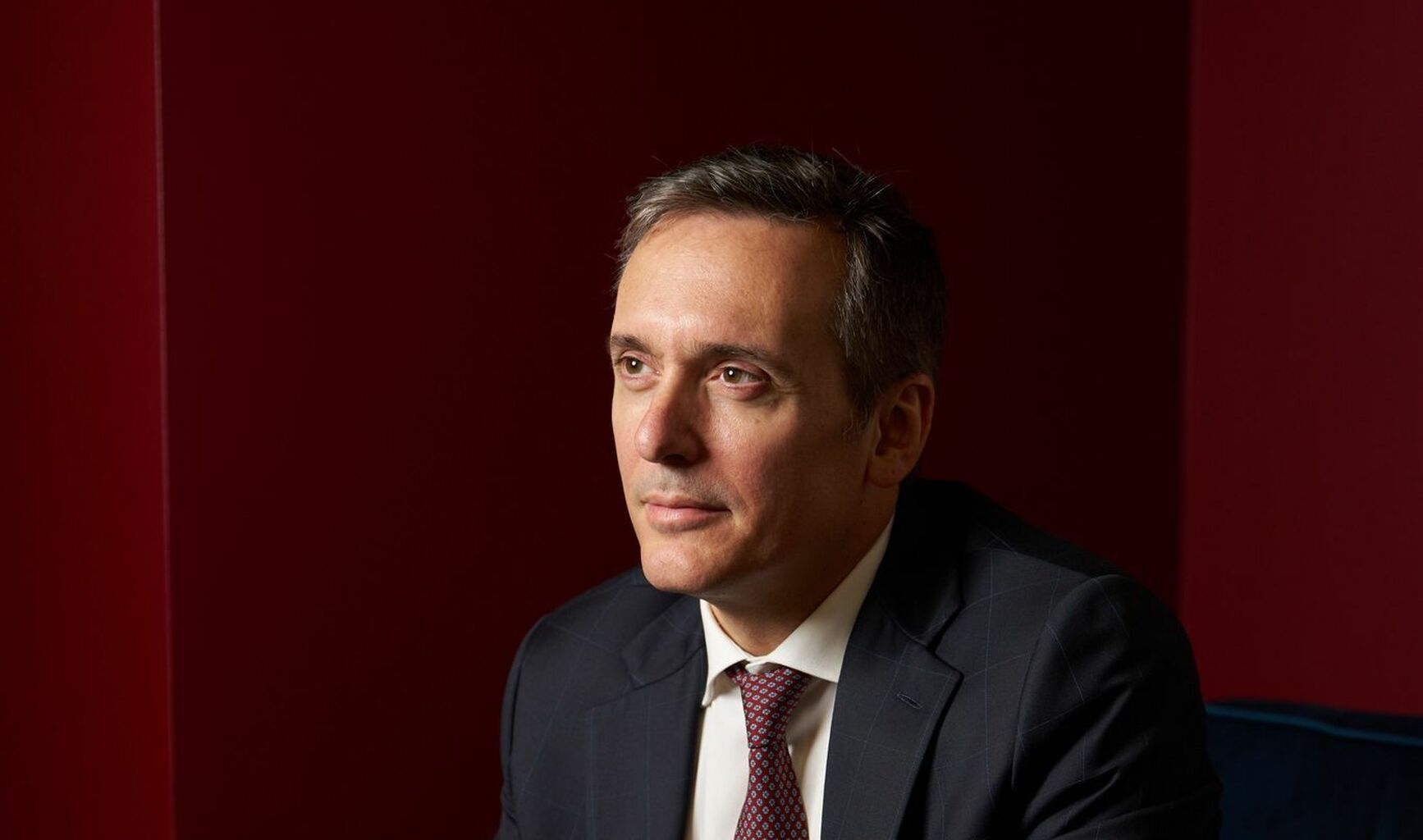 Ambasciatore Di Gianfrancesco consiglia Ali e Nino
