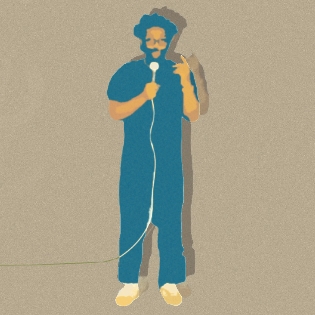 Mic That Doesn't End - Open Mic Comedy: Sunday Nights