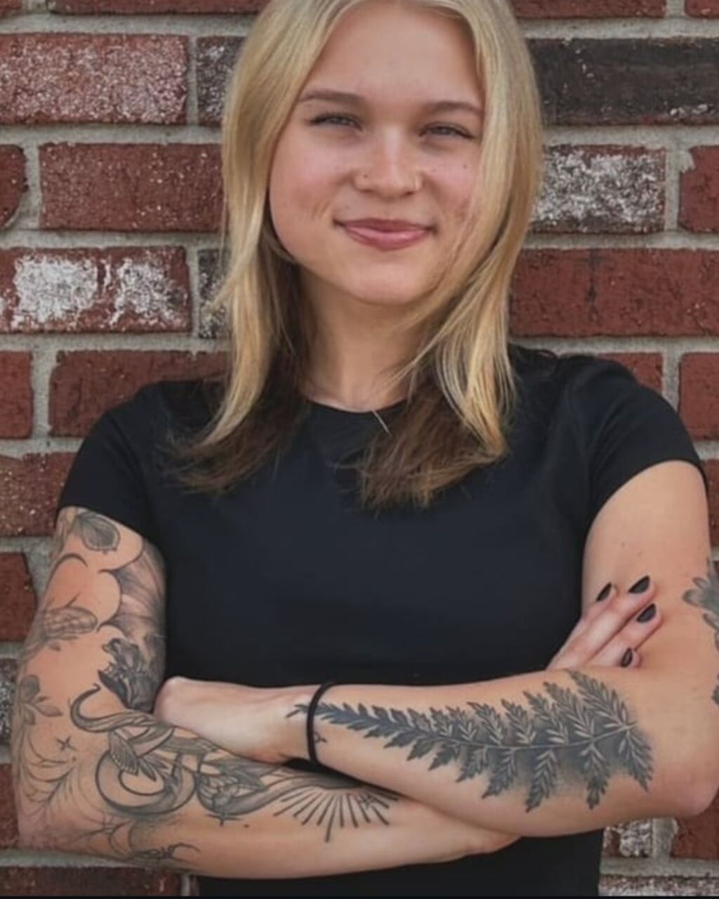 Mikki Marie