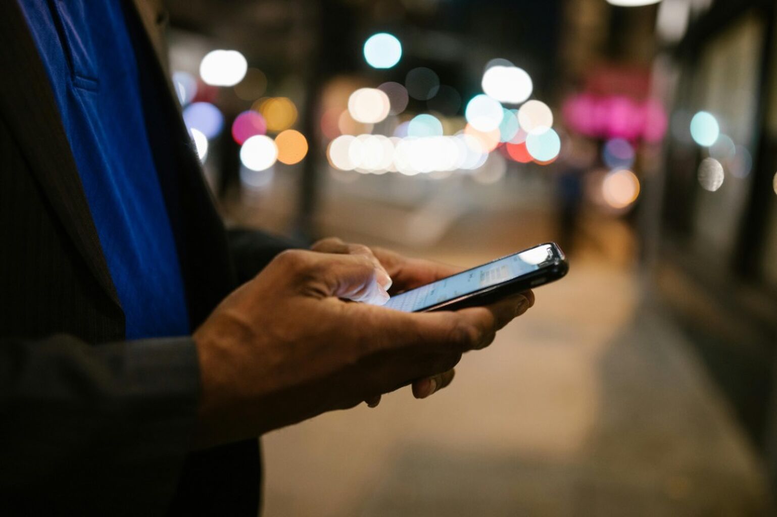 Globe customer experience at the core of business growth