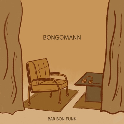 Wax sesh at Bar Bon Funk, SG - Nov 2025