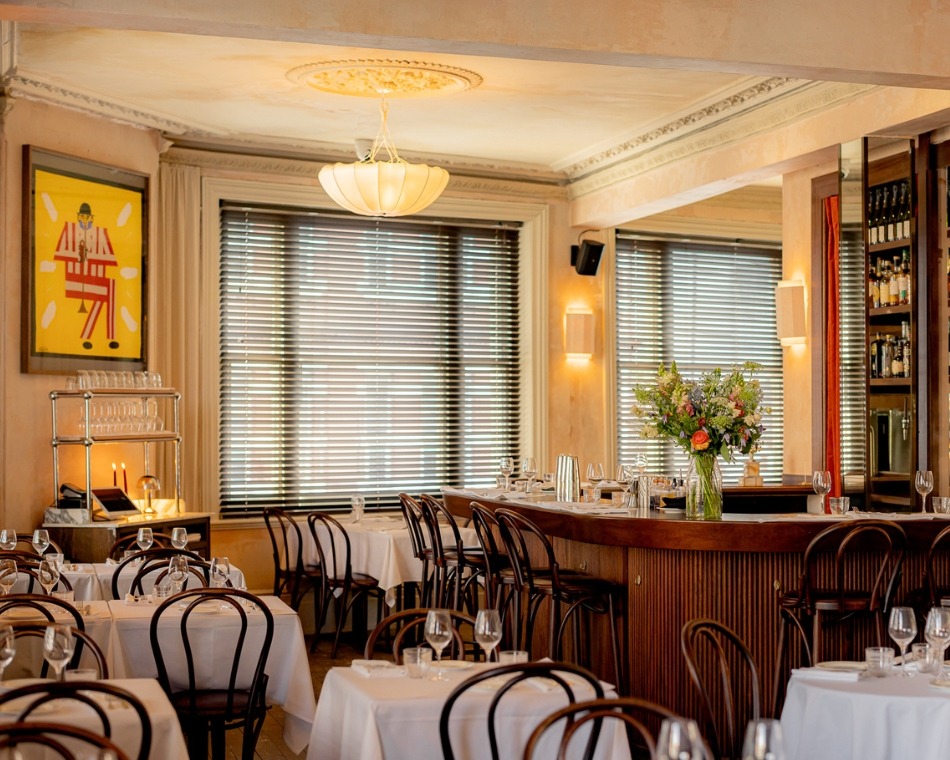London&rsquo;s Transatlantic Love Affair Is Still Going Strong