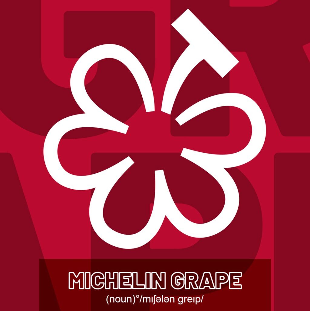 The MICHELIN Guide Introduces a New Distinction in the World of Wine