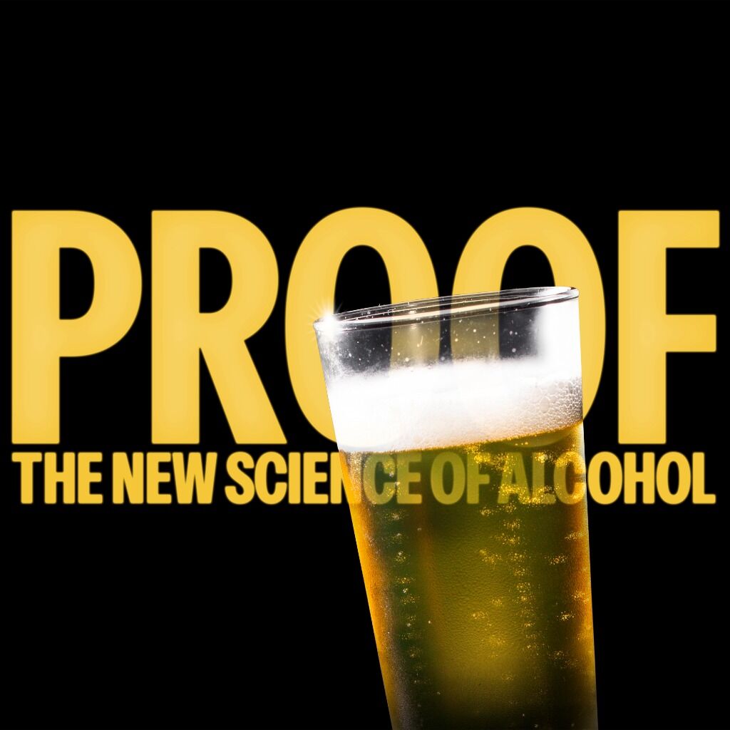 Proof: The New Science of Alcohol (YouTube)