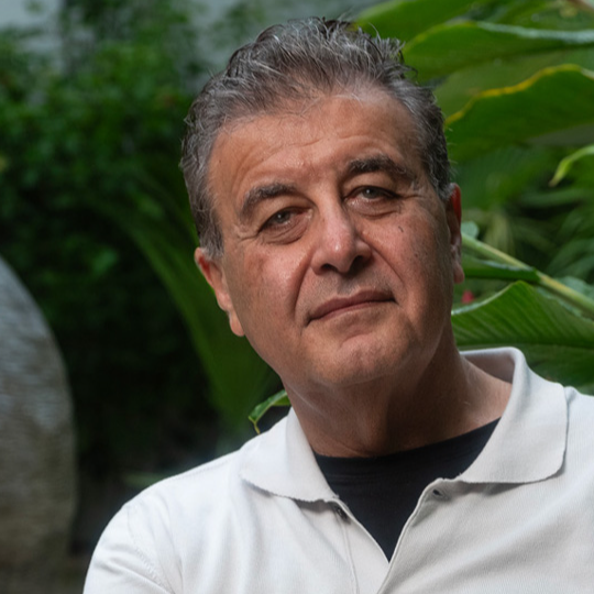 Others May Not Know It, But He&rsquo;s a Poet&nbsp; - University of Miami Medicine