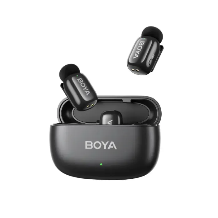 Boya mini 