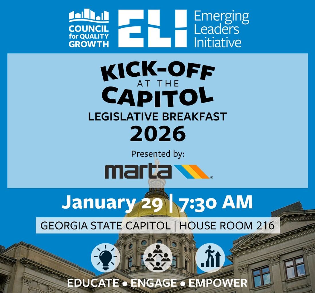 2026 ELI Kickoff at the Capitol
